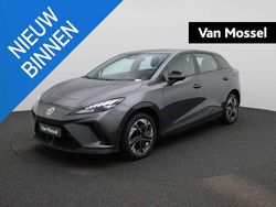 Grijs Gebruikt 2023 MG MG4 EV Hatchback | € 18.995 (Eerlijke prijs)