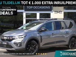 Grijs Gebruikt 2023 Dacia Jogger Extreme MPV | € 25.745 (Goede deal)