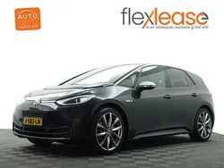 Grijs Gebruikt 2020 VW ID.3 Pro Hatchback | € 19.900 (Goede deal)
