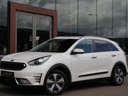 Suv Gebruikt 2017 Kia Niro SUV | € 17.750 (Eerlijke prijs)