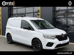 Wit Gebruikt 2024 Renault Kangoo MPV | € 24.900 (Duur)