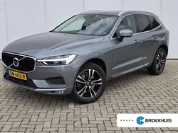 Grijs Gebruikt 2017 Volvo XC60 Momentum SUV | € 30.900 (Iets duurder)