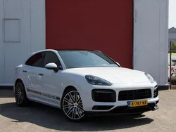 Wit Gebruikt 2019 Porsche Cayenne Sport SUV | € 75.950 (Duur)