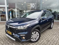 Blauw Gebruikt 2023 Suzuki SX4 S-Cross SUV | € 25.395 (Eerlijke prijs)