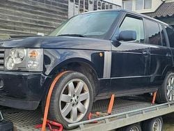 Gebruikt 2002 Land Rover Range Rover Vogue SUV | € 2.450 (Super prijs)