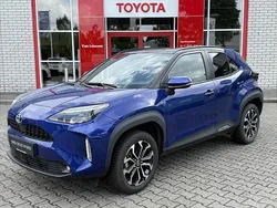 Gebruikt 2024 Toyota Yaris Hybrid Style | € 30.489 (Iets duurder)