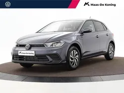 Zwart Nieuw 2024 VW Polo Edition Hatchback | € 28.872 (Goede deal)