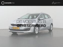 Grijs Gebruikt 2016 Kia Ceed Sportswagon First Edition Stationwagen | € 10.435 (Goede deal)