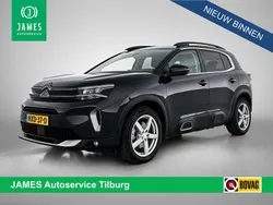 Zwart Gebruikt 2023 Citroën C5 Aircross Feel SUV | € 25.585 (Goede deal)