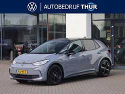 Grijs Gebruikt 2025 VW ID.3 Black Edition Hatchback | € 29.950 (Eerlijke prijs)