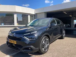 Zwart Gebruikt 2021 Citroën C4 Feel SUV | € 16.950 (Goede deal)