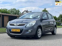 Grijs Gebruikt 2012 Hyundai i20 Hatchback | € 5.250 (Eerlijke prijs)