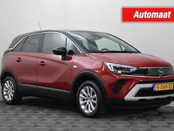 Rood Gebruikt 2022 Opel Crossland Elegance SUV | € 21.950 (Iets duurder)