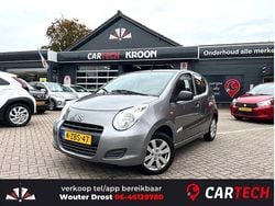 Grijs Gebruikt 2014 Suzuki Alto Hatchback | € 4.450 (Eerlijke prijs)