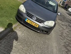 Grijs Gebruikt 2004 VW Golf IV Trendline Hatchback | € 850 (Super prijs)