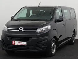 Zwart Gebruikt 2019 Citroën Spacetourer Van | € 21.995
