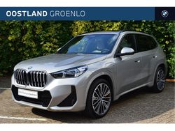 Grijs Gebruikt 2025 BMW X1 Comfort Edition SUV | € 58.950