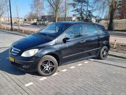 Mercedes B170