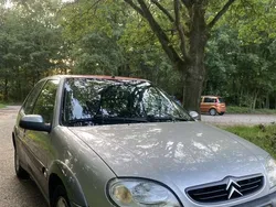 Grijs Gebruikt 2001 Citroën Saxo Hatchback | € 1.000 (Eerlijke prijs)
