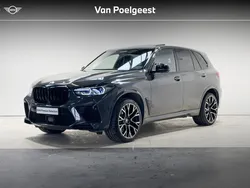 Grijs Gebruikt 2022 BMW X5 M Competition Edition SUV | € 119.895 (Eerlijke prijs)