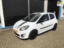 Wit Gebruikt 2010 Renault Twingo Authentique Hatchback | € 2.650 (Eerlijke prijs)