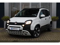 Wit Gebruikt 2024 Fiat Panda Hatchback | € 18.900 (Goede deal)