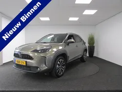 Bruin Gebruikt 2023 Toyota Yaris Cross X-plore SUV | € 27.450 (Goede deal)