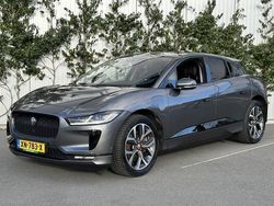 Grijs Gebruikt 2018 Jaguar I-Pace SUV | € 37.880