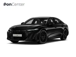 Zwart, metallic lak Nieuw 2025 Audi A6 Proline Sedan | € 79.750