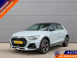 Grijs Gebruikt 2020 Audi A1 Edition .1 Hatchback | € 28.900 (Eerlijke prijs)