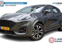 Grijs Gebruikt 2023 Ford Puma Gen-E ST-Line SUV | € 23.400 (Eerlijke prijs)