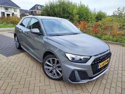 Gebruikt 2019 Audi A1 Sportback Hatchback | € 16.989 (Super prijs)