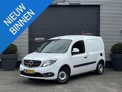 Overige Gebruikt 2019 Mercedes Citan 109 Van | € 5.990 (Eerlijke prijs)