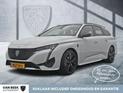 Stationwagon Nieuw 2025 Peugeot 308 GTi Stationwagen | € 39.990 (Iets duurder)