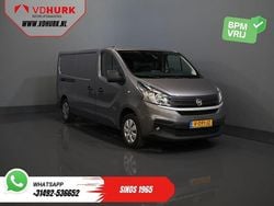 Grijs Gebruikt 2017 Fiat Talento Van | € 12.244 (Super prijs)