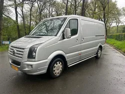Grijs Gebruikt 2013 VW Crafter Van | € 7.450 (Goede deal)