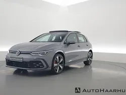 Grijs Gebruikt 2021 VW Golf VIII GTE Hatchback | € 29.750 (Eerlijke prijs)