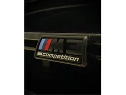 Blauw Gebruikt 2023 BMW M3 Competition Edition Stationwagen | € 114.900 (Eerlijke prijs)