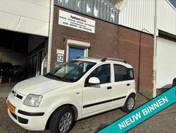 Wit Gebruikt 2011 Fiat Panda Hatchback | € 1.949 (Goede deal)