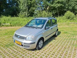 Grijs Gebruikt 2006 Fiat Panda Hatchback | € 1.849 (Eerlijke prijs)