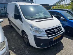 Gebruikt 2014 Fiat Scudo MPV | € 1.150