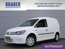 Wit Gebruikt 2017 VW Caddy Trendline MPV | € 12.392 (Goede deal)
