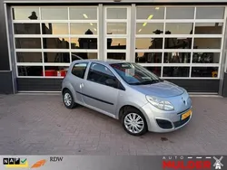 Grijs Gebruikt 2008 Renault Twingo Hatchback | € 849 (Super prijs)