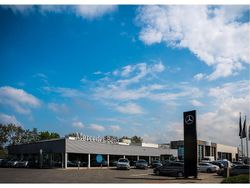 Grijs metallic Gebruikt 2021 Mercedes B250 Premium Plus MPV | € 34.950 (Duur)