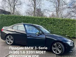 Gebruikt 2013 BMW 320 Efficient Dynamics Sedan | € 8.500 (Iets duurder)