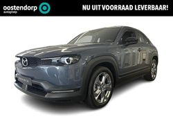 Polymetal gray grijs Nieuw 2024 Mazda MX30 Prime-Line SUV | € 33.625