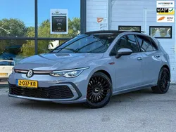Grijs Gebruikt 2020 VW Golf VIII GTI Hatchback | € 32.950 (Eerlijke prijs)