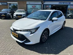 Wit Gebruikt 2020 Toyota Corolla Hatchback | € 18.950 (Eerlijke prijs)