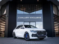 Wit Gebruikt 2024 Audi RS Q8 Performance SUV | € 224.995