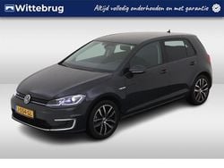 Grijs Gebruikt 2020 VW e-Golf Hatchback | € 14.750 (Eerlijke prijs)